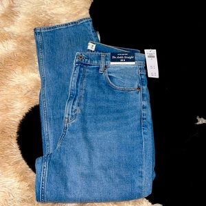 Brand New Curve Love Unltra High Rise Jeans